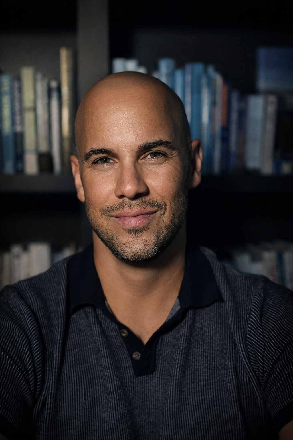 Ari A. Leal, MA, MPA, RMHCI